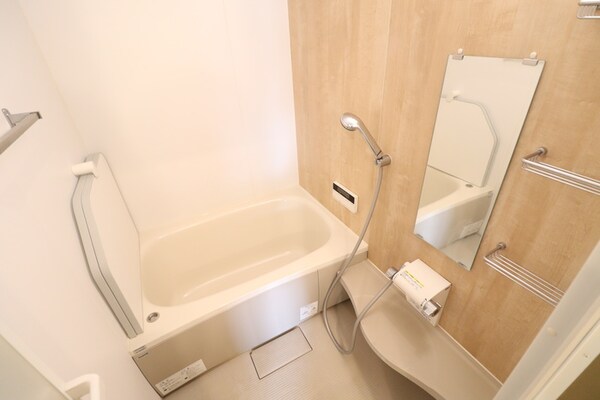 バス／シャワールーム等