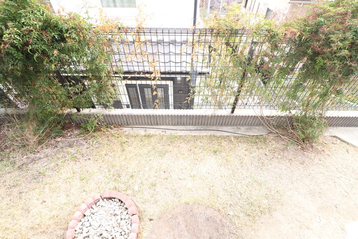 物件内観写真14　(ベランダ・バルコニー)