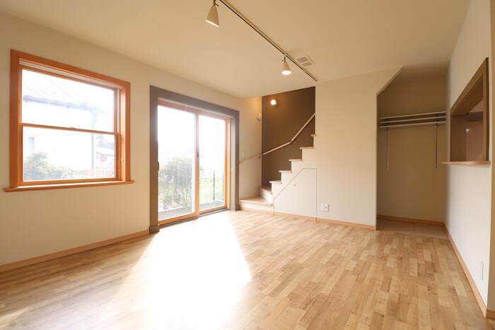 物件内観写真20　(居室)