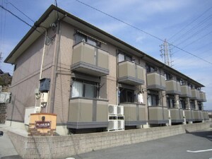 フォ－サイト大西外観写真