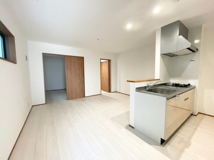 物件内観写真5　(居室)