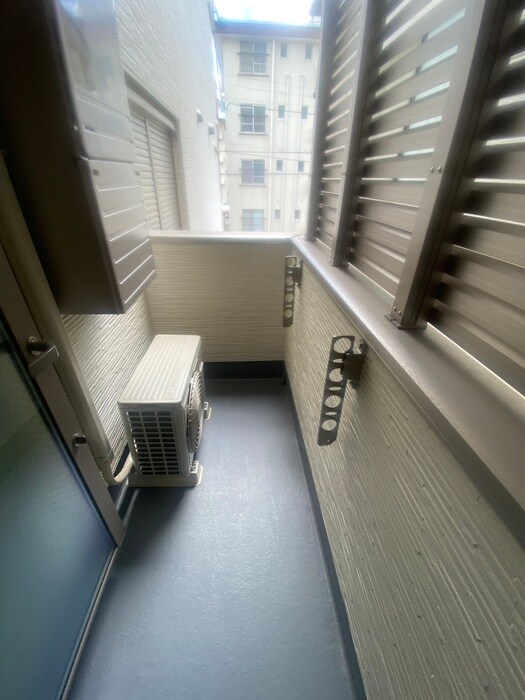 物件内観写真15　(ベランダ・バルコニー)