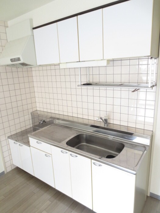 物件内観写真9　(キッチン)