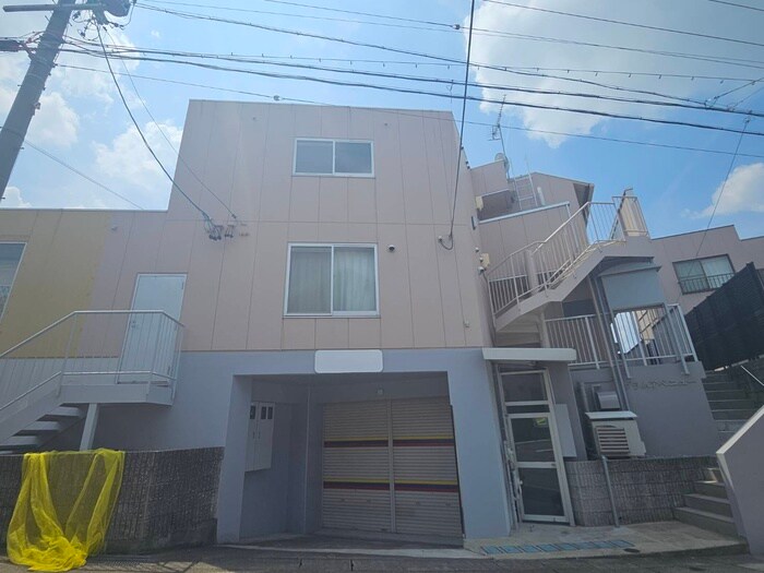 物件外観写真6　(外観写真)