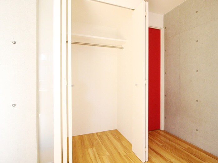 物件内観写真11　(収納)