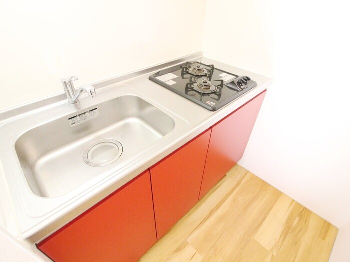 物件内観写真16　(キッチン)