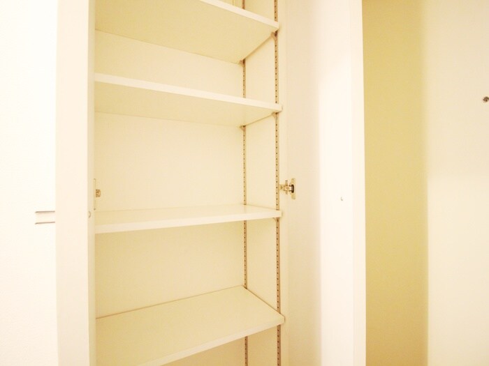 物件内観写真21　(靴箱)