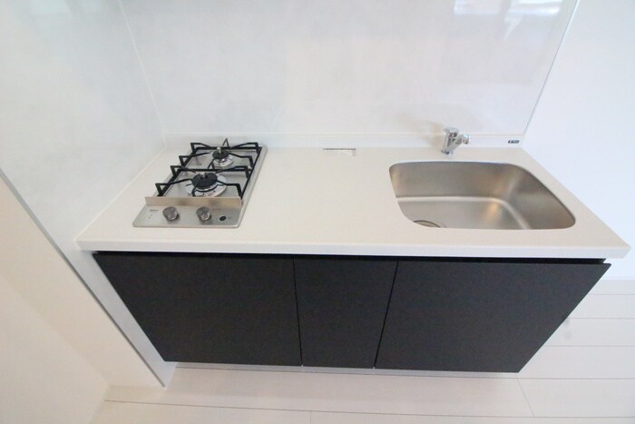 物件内観写真11　(キッチン)