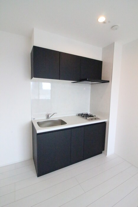 物件内観写真11　(キッチン)