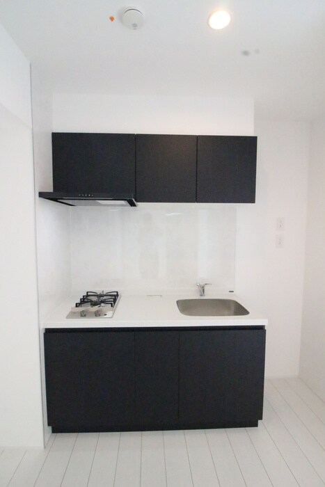 物件内観写真11　(キッチン)