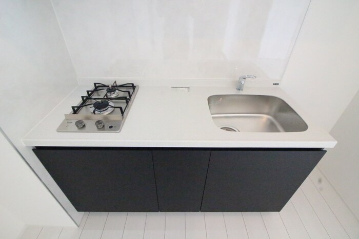 物件内観写真11　(キッチン)