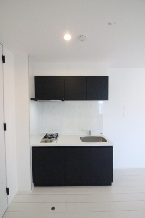 物件内観写真12　(キッチン)