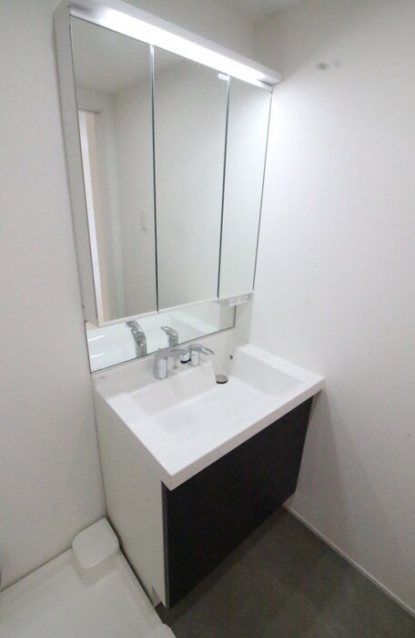 物件内観写真14　(洗面)