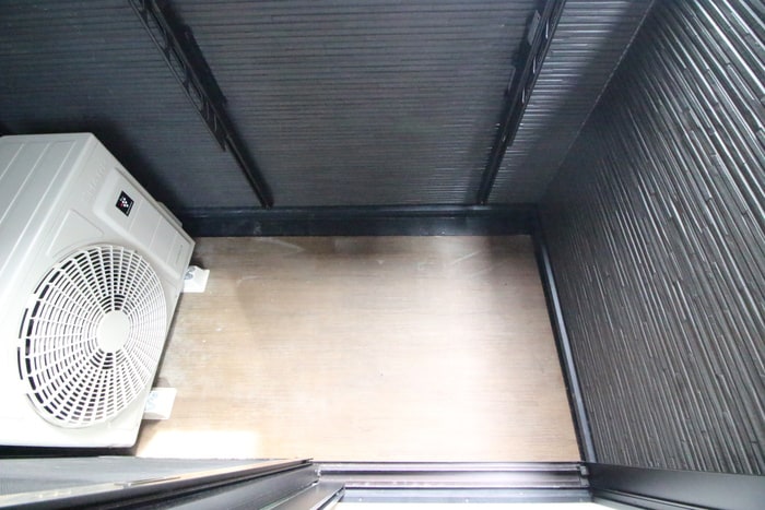 物件内観写真20　(ベランダ・バルコニー)