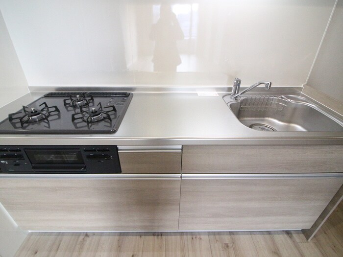 物件内観写真10　(内観写真)