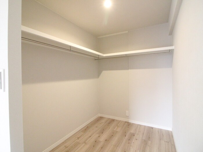 物件内観写真19　(収納)