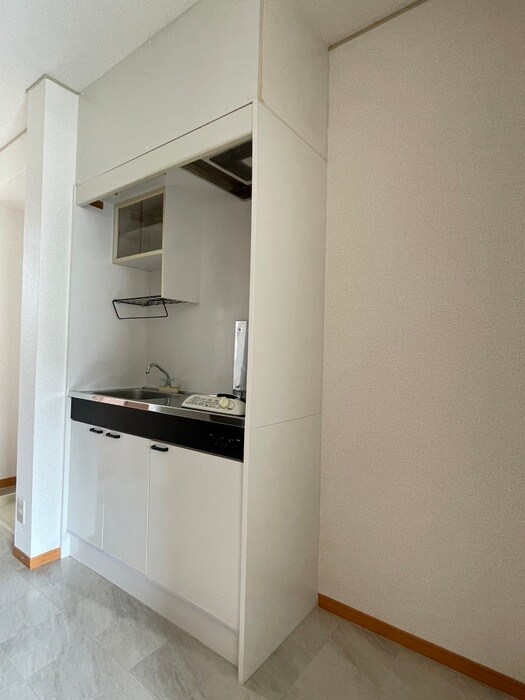 物件内観写真9　(キッチン)