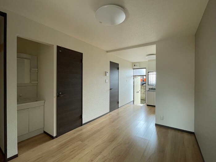 物件内観写真13　(居室)