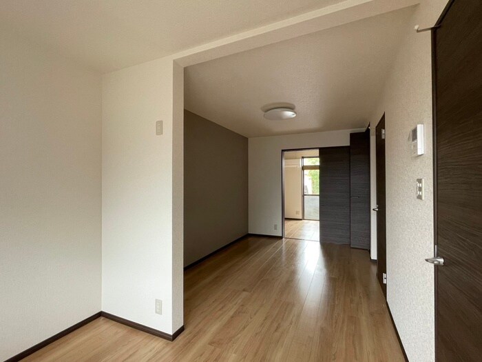 物件内観写真14　(居室)