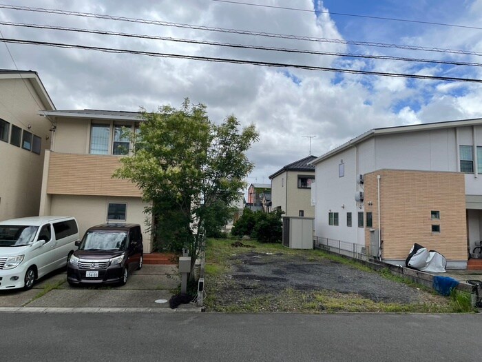 物件内観写真21　(室内からの展望)