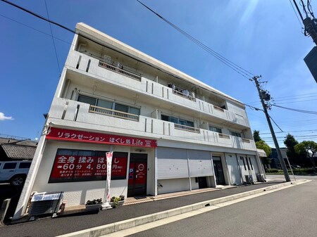 今居ビル外観写真