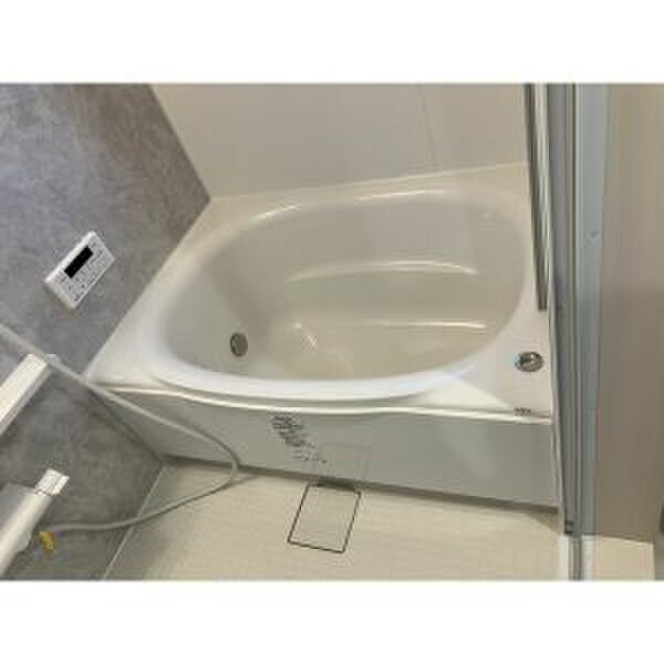 物件内観写真10　(バス／シャワールーム等)