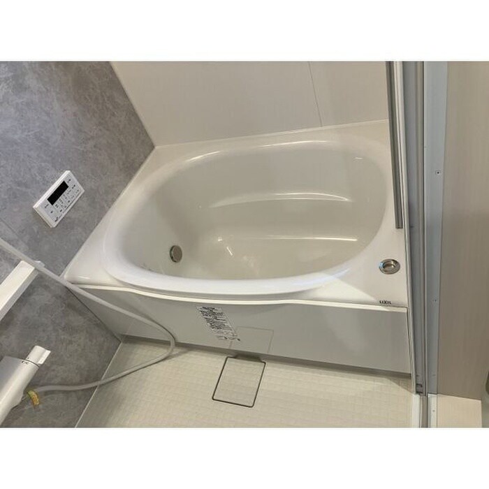 物件内観写真11　(バス／シャワールーム等)