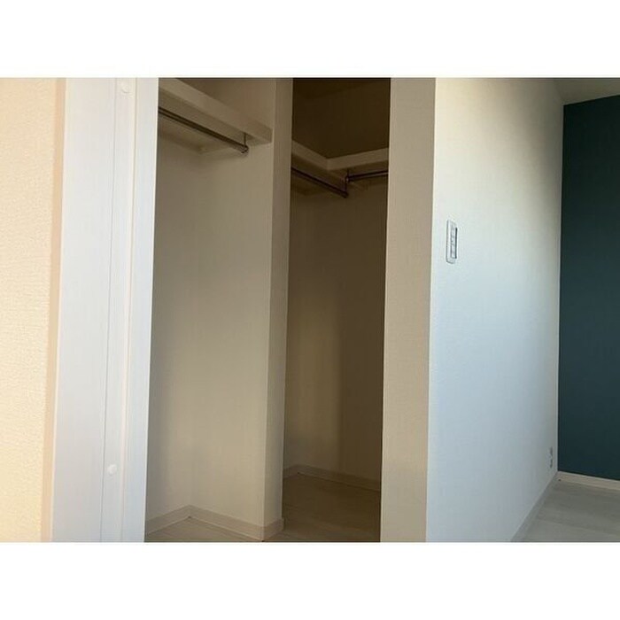 物件内観写真14　(収納)