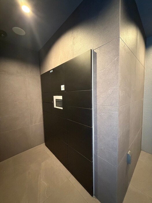 物件外観写真2　(建物設備)