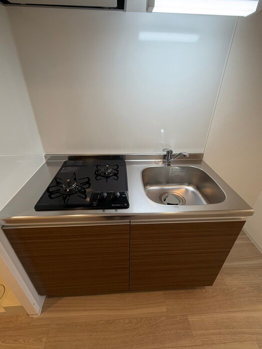 物件内観写真6　(キッチン)