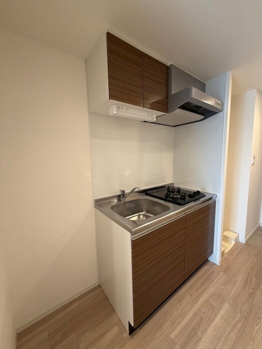 物件内観写真6　(キッチン)