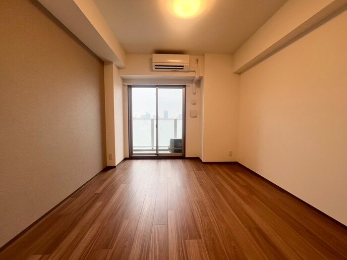 物件内観写真6　(居室)