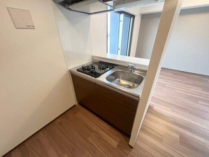 物件内観写真7　(キッチン)