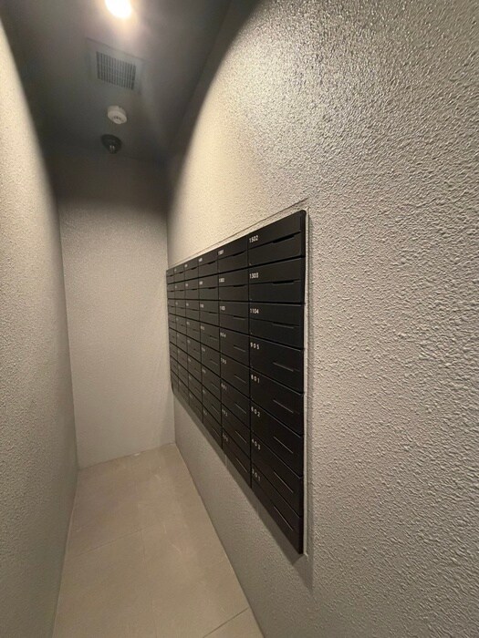 物件外観写真3　(建物設備)