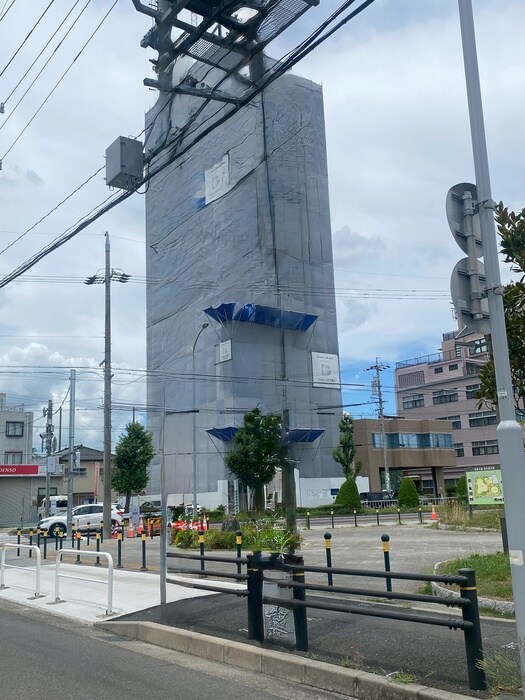 物件外観写真4　(外観写真)