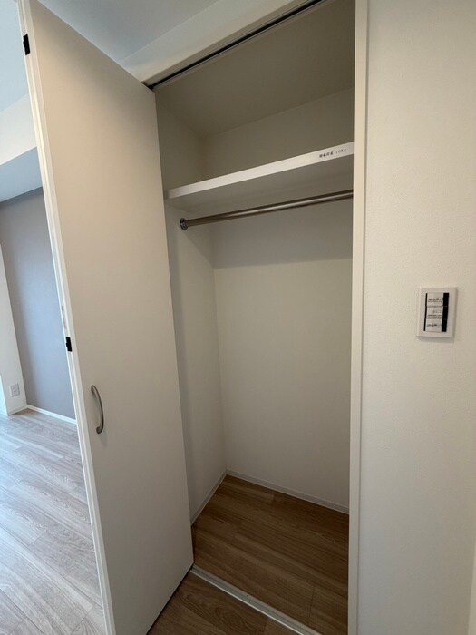 物件内観写真8　(収納)