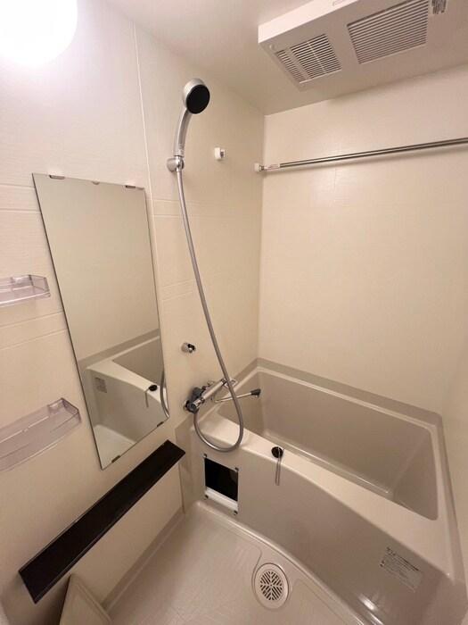 物件内観写真8　(バス／シャワールーム等)