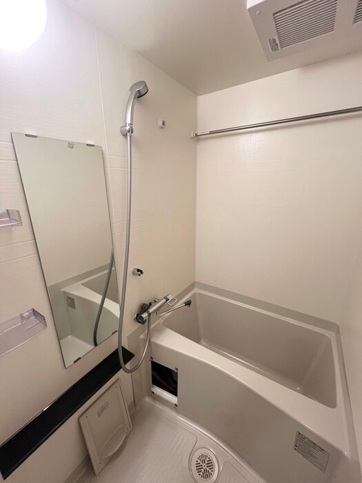 物件内観写真8　(バス／シャワールーム等)