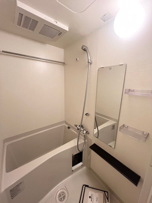 物件内観写真8　(バス／シャワールーム等)