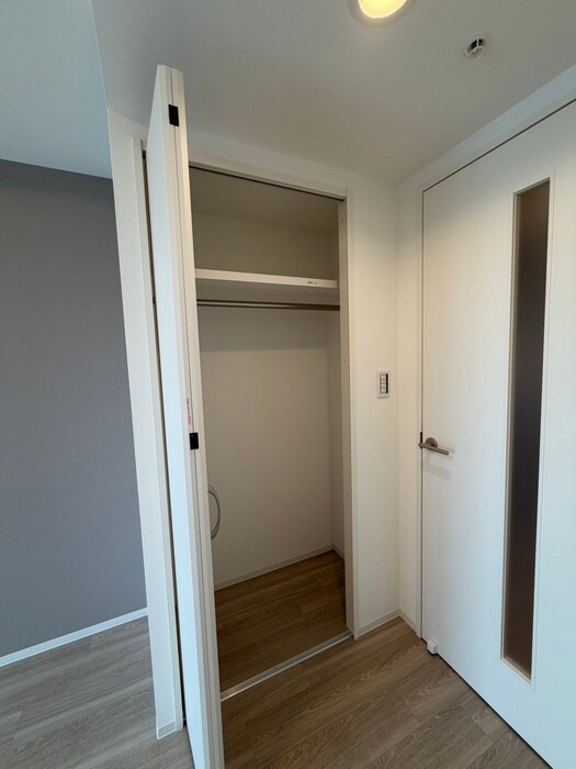 物件内観写真13　(収納)