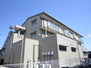 ケイズアバンダンス外観写真