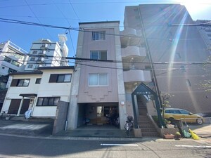 プリオール東山外観写真