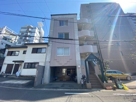 プリオール東山外観写真