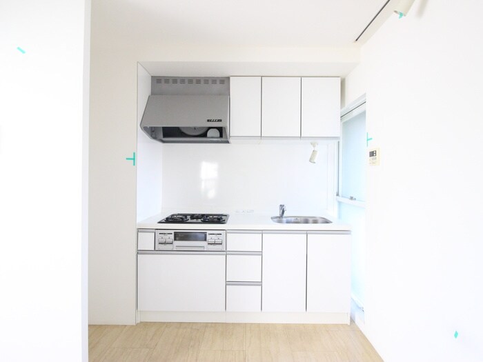 物件内観写真9　(キッチン)