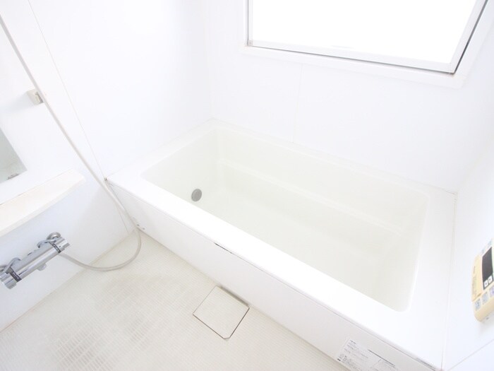 物件内観写真10　(バス／シャワールーム等)