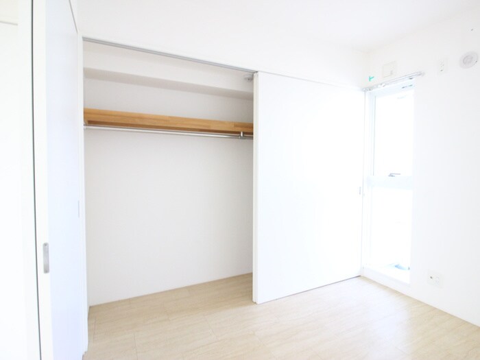 物件内観写真14　(収納)