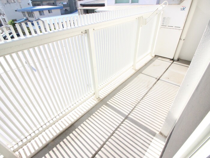 物件内観写真16　(ベランダ・バルコニー)