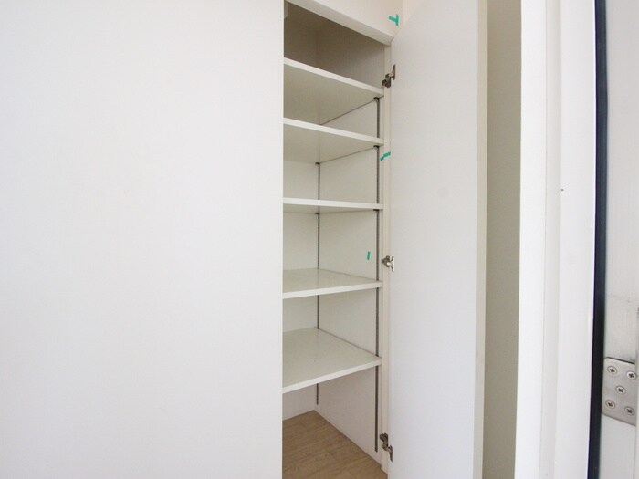 物件内観写真17　(靴箱)