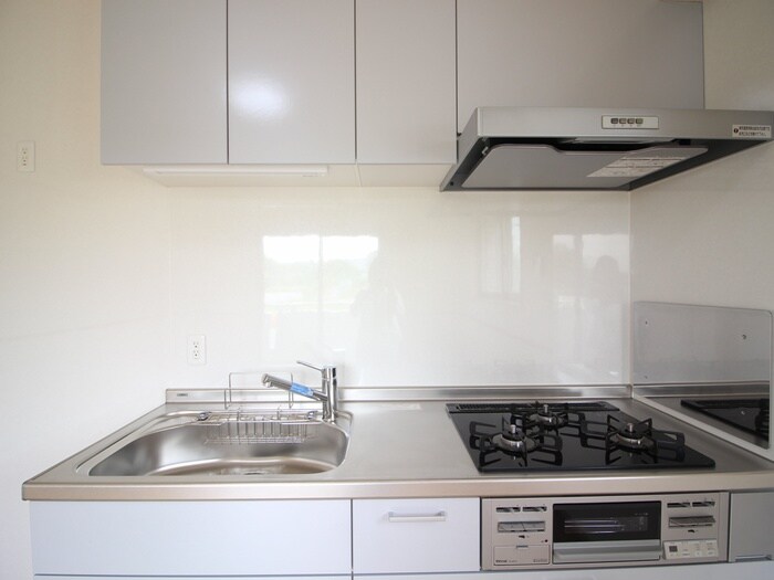 物件内観写真9　(キッチン)