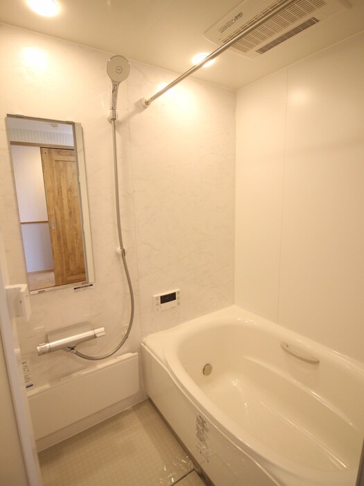物件内観写真10　(バス／シャワールーム等)